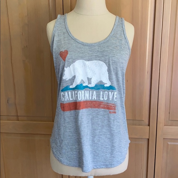 Billabong Tank - Picture 1 of 2